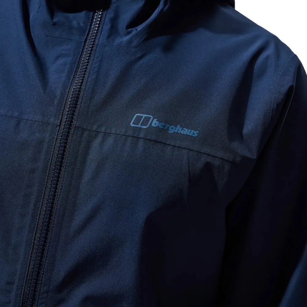 Berghaus Deluge Pro 3.0 per donna Giubbotto impermeabile - SS24