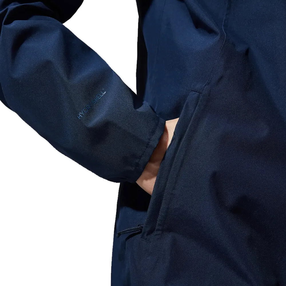 Berghaus Deluge Pro 3.0 per donna Giubbotto impermeabile - SS24