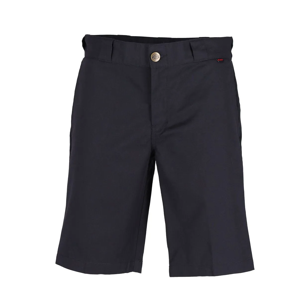 Bermuda Dickies Slim Straight Workshort Flex Nero