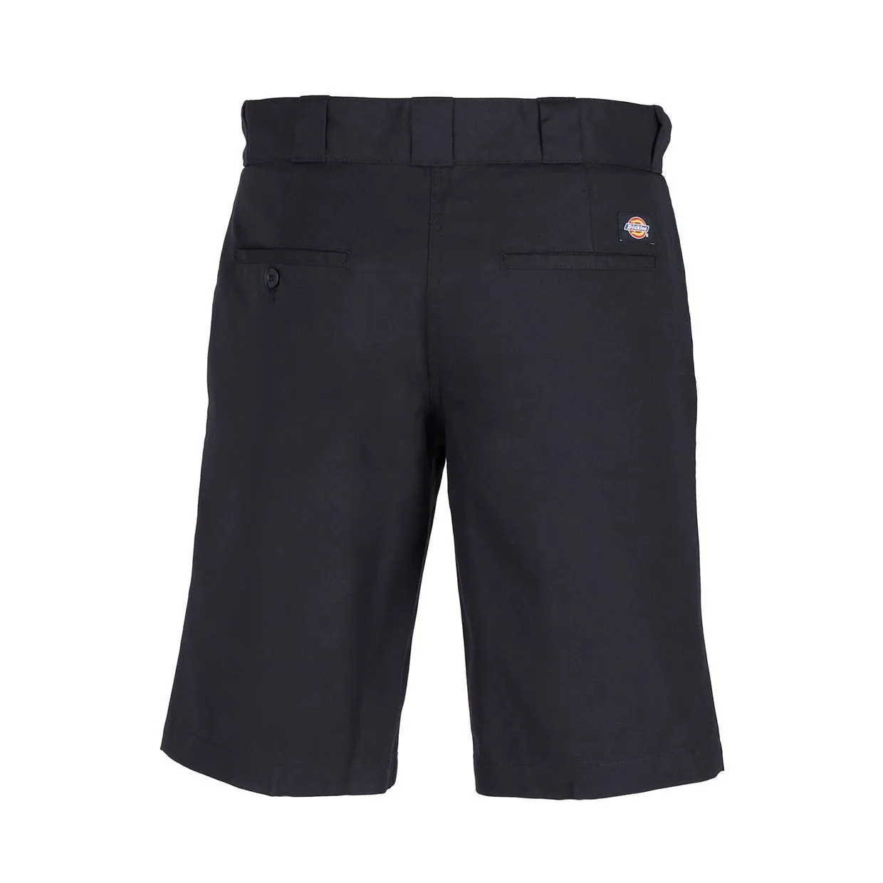Bermuda Dickies Slim Straight Workshort Flex Nero
