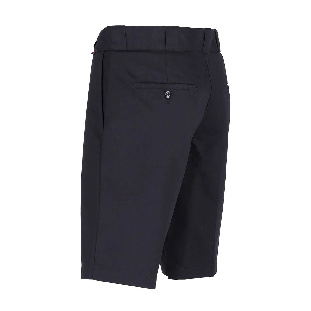 Bermuda Dickies Slim Straight Workshort Flex Nero