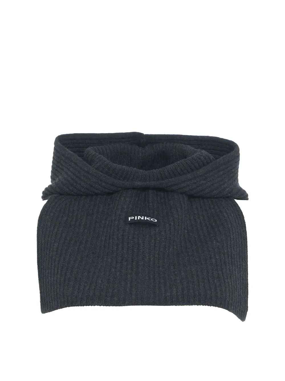 Berretto in maglia Donna pinko 104327A27B-I90 BALACLAVA