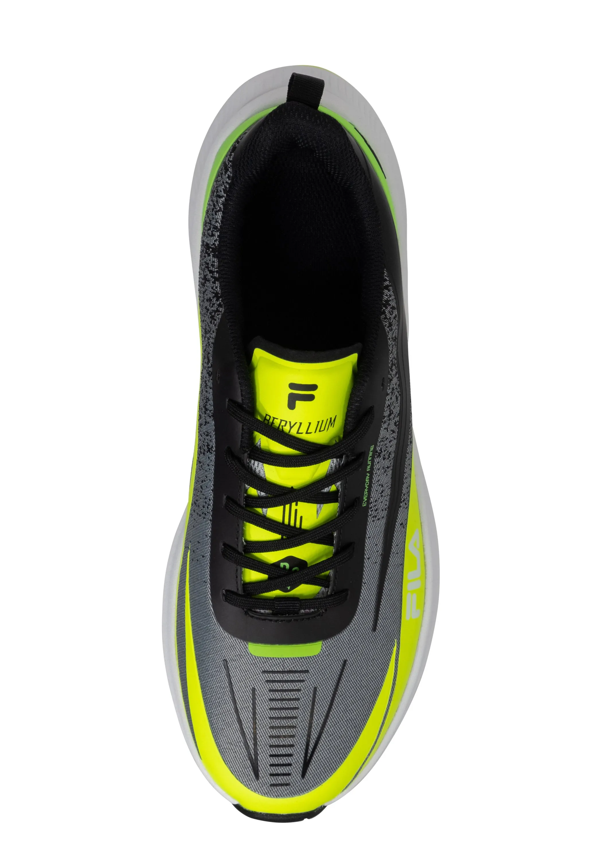BERYLLIUM - Sneakers basse