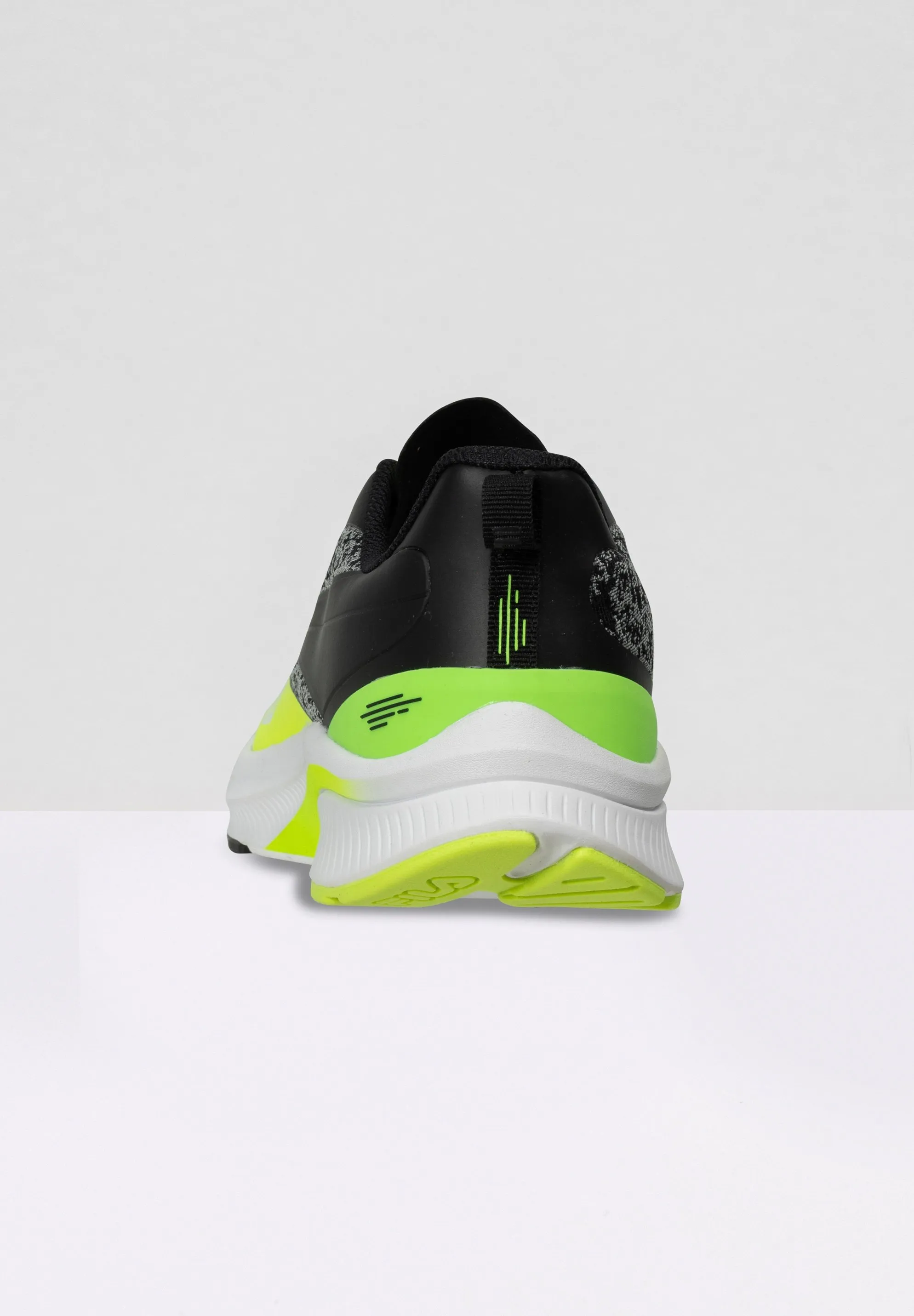 BERYLLIUM - Sneakers basse