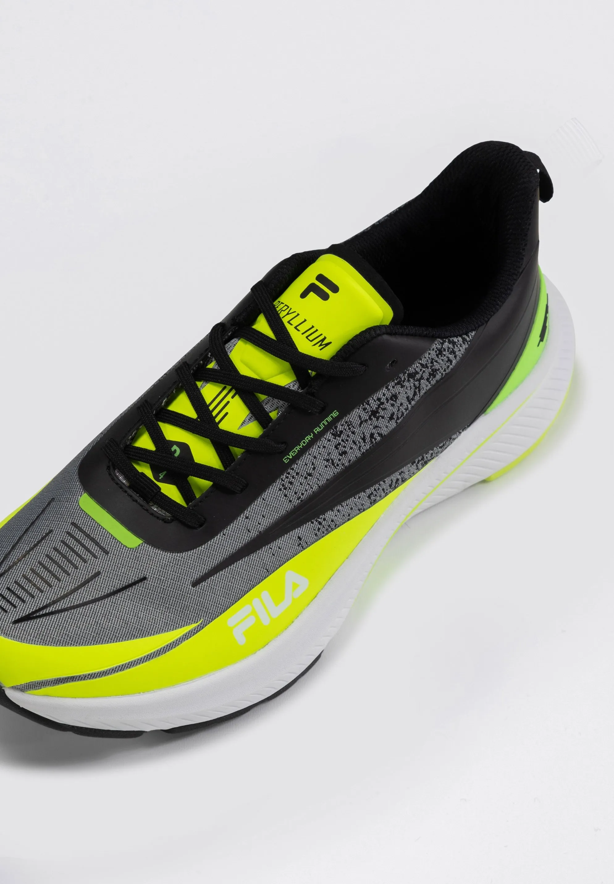 BERYLLIUM - Sneakers basse