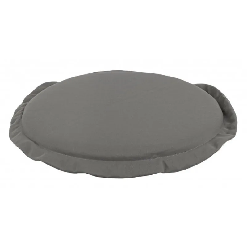 Bizzotto outdoor Cuscino poly180 choco seduta tondo