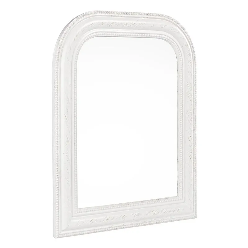 Bizzotto Specchio Miro c-c bianco 50x60