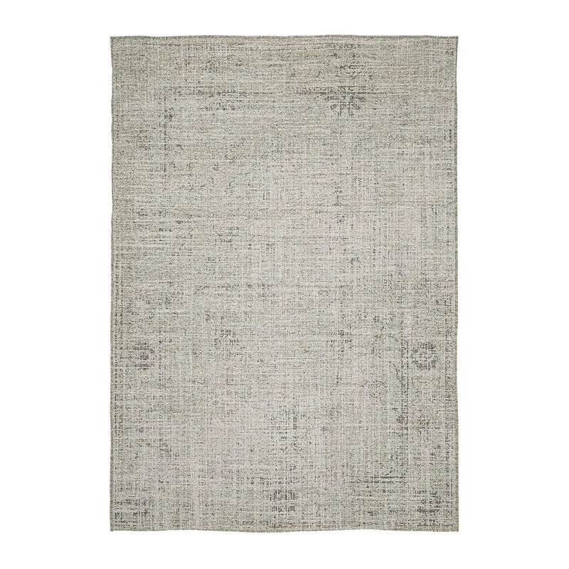Bizzotto Tappeto Arena grigio chiaro 160x230