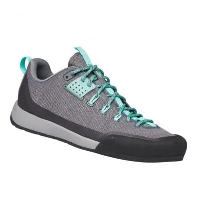 Black Diamond Scarpe da donna con approccio tecnico (coniate al nichel)