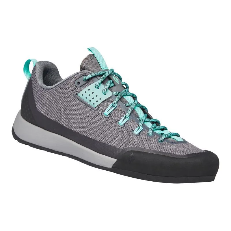 Black Diamond Scarpe da donna con approccio tecnico (coniate al nichel)