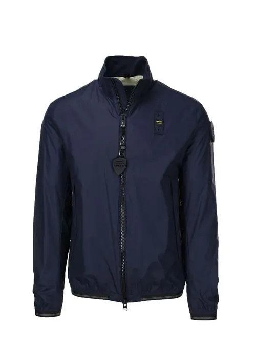 blauer giubbotto uomo