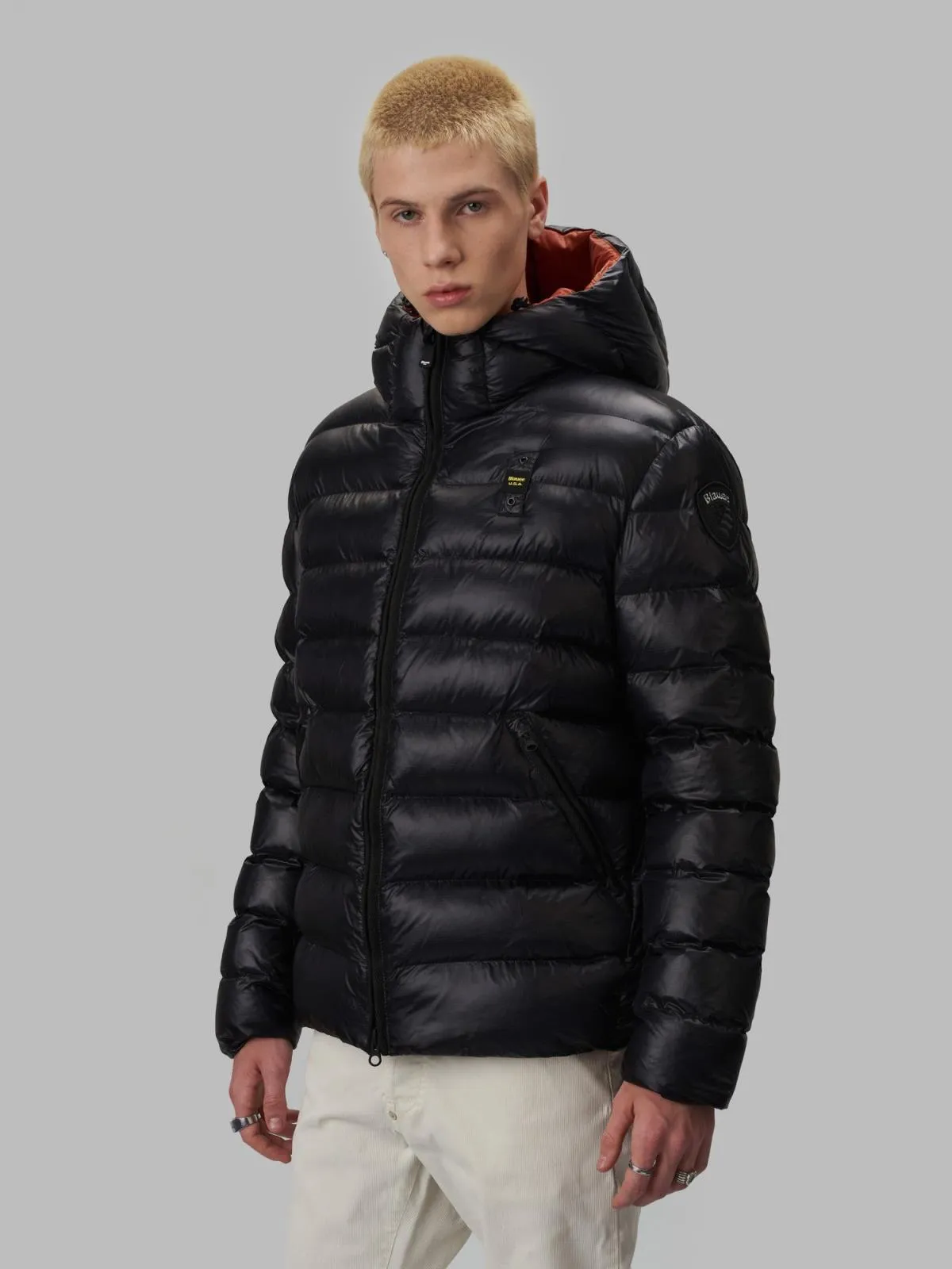 blauer uomo giubbotto