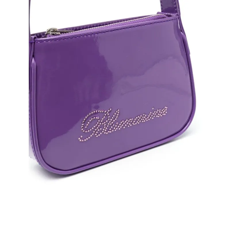 Blumarine  Borsa Vernice