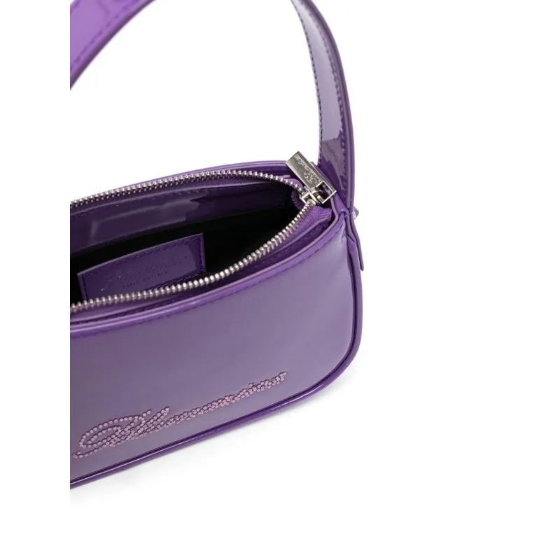 Blumarine  Borsa Vernice