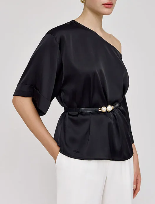 Blusa Donna
