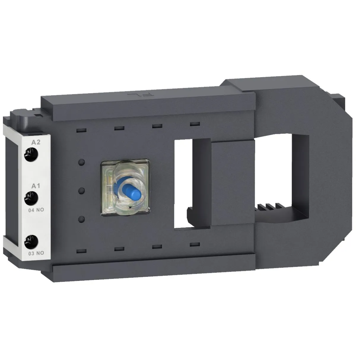 Bobina contattore Schneider Electric LX9FF200 LX9F per uso con LC1F115, LC1F150