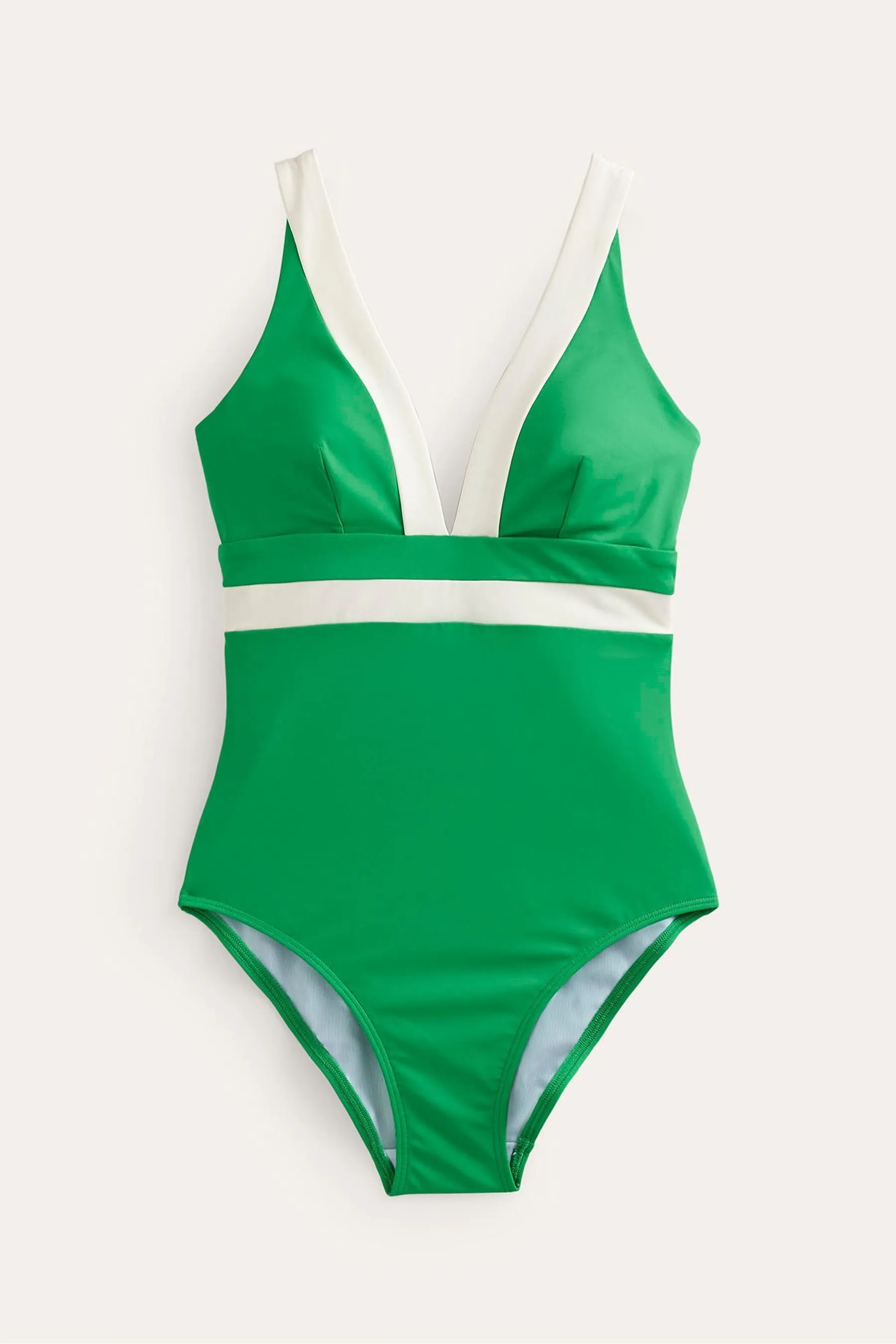 Boden - Core - Costume da bagno a pannelli    