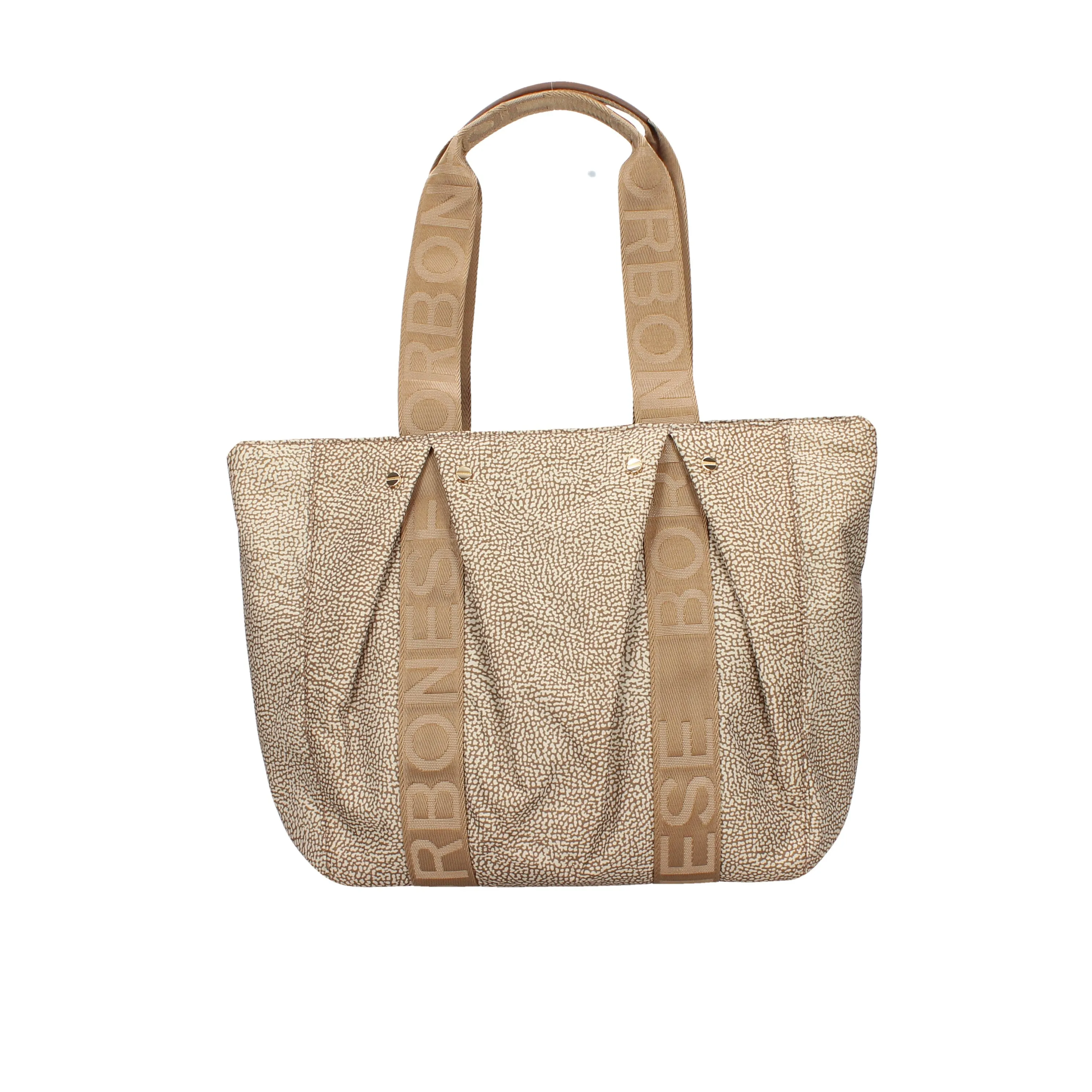 Borbonese Shopping Bag 924164AH1  