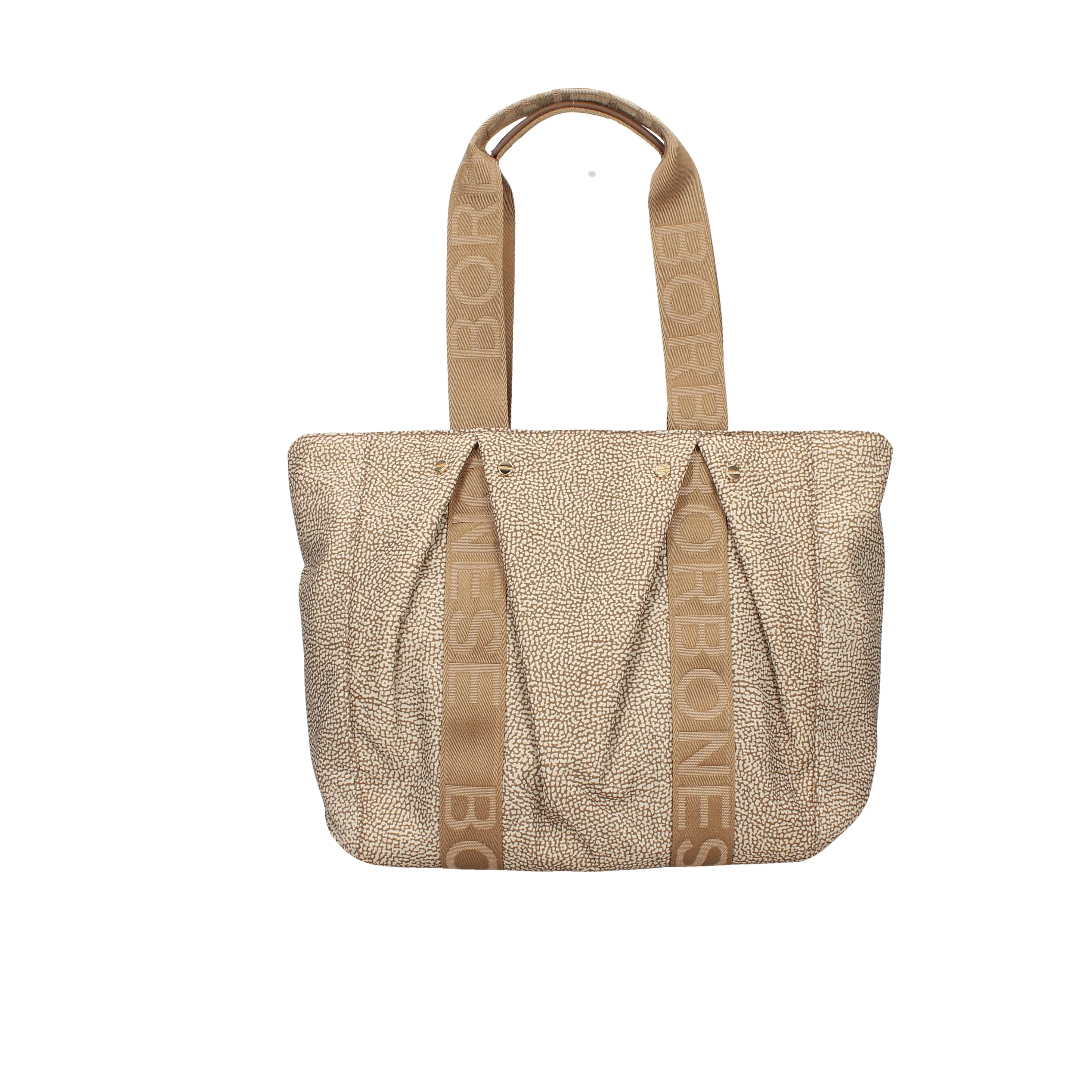Borbonese Shopping Bag 924164AH1  