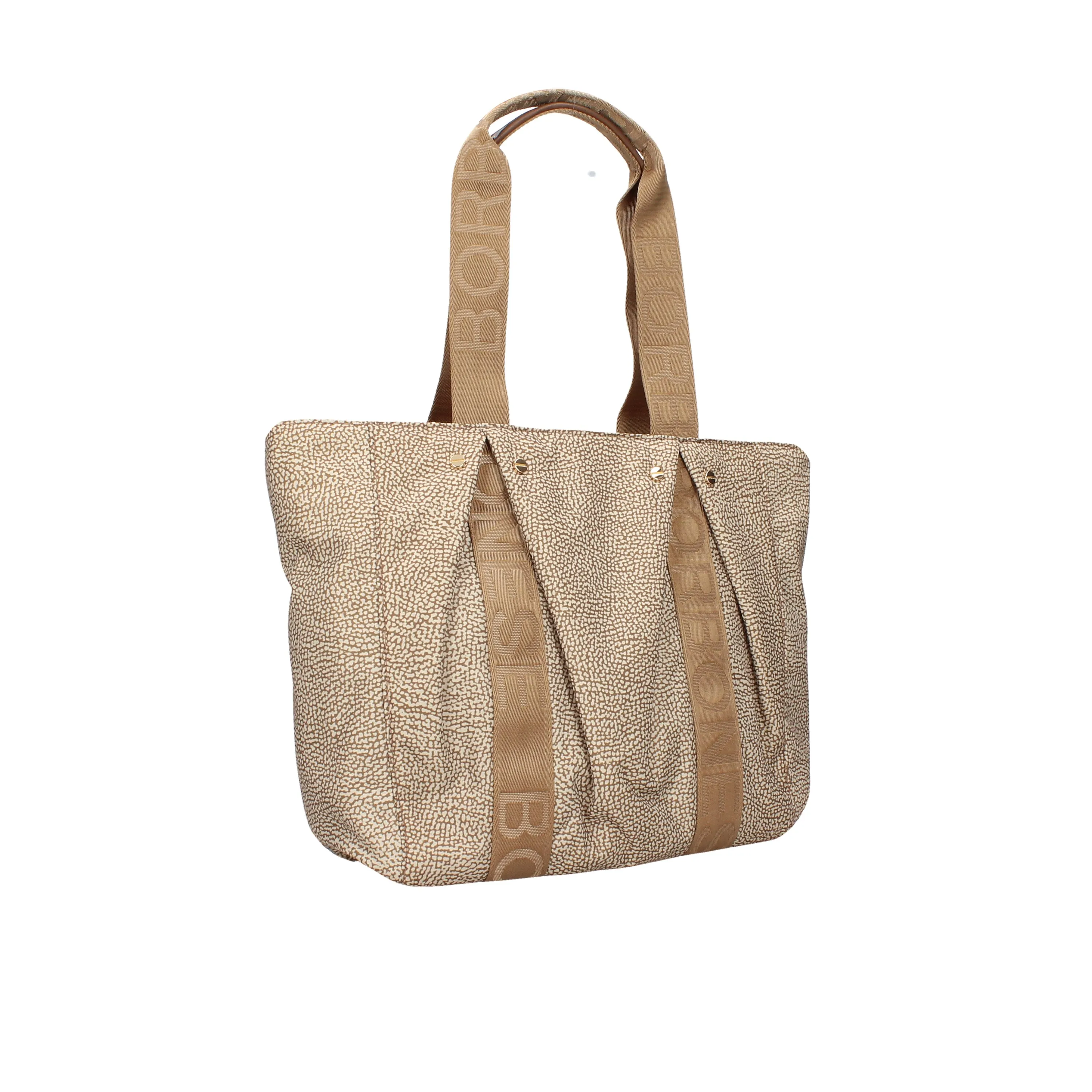 Borbonese Shopping Bag 924164AH1  