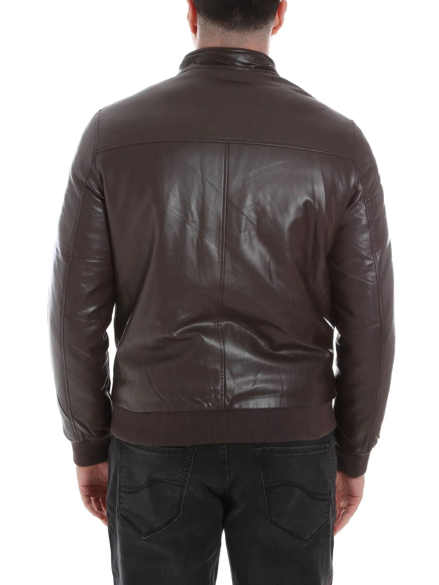 Borgoni Milano Giacche WW6708GC