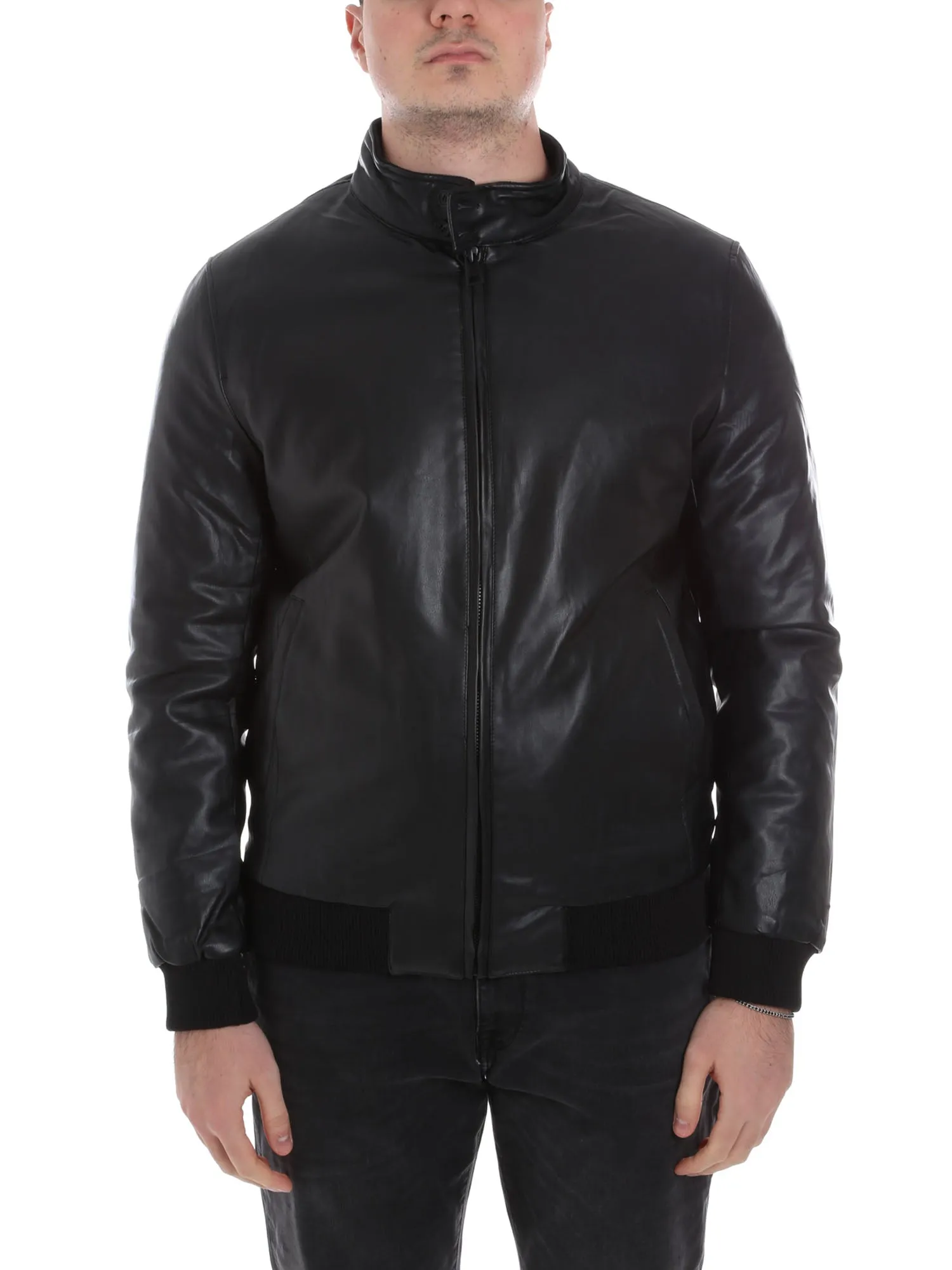 Borgoni Milano Giacche WW6708GC