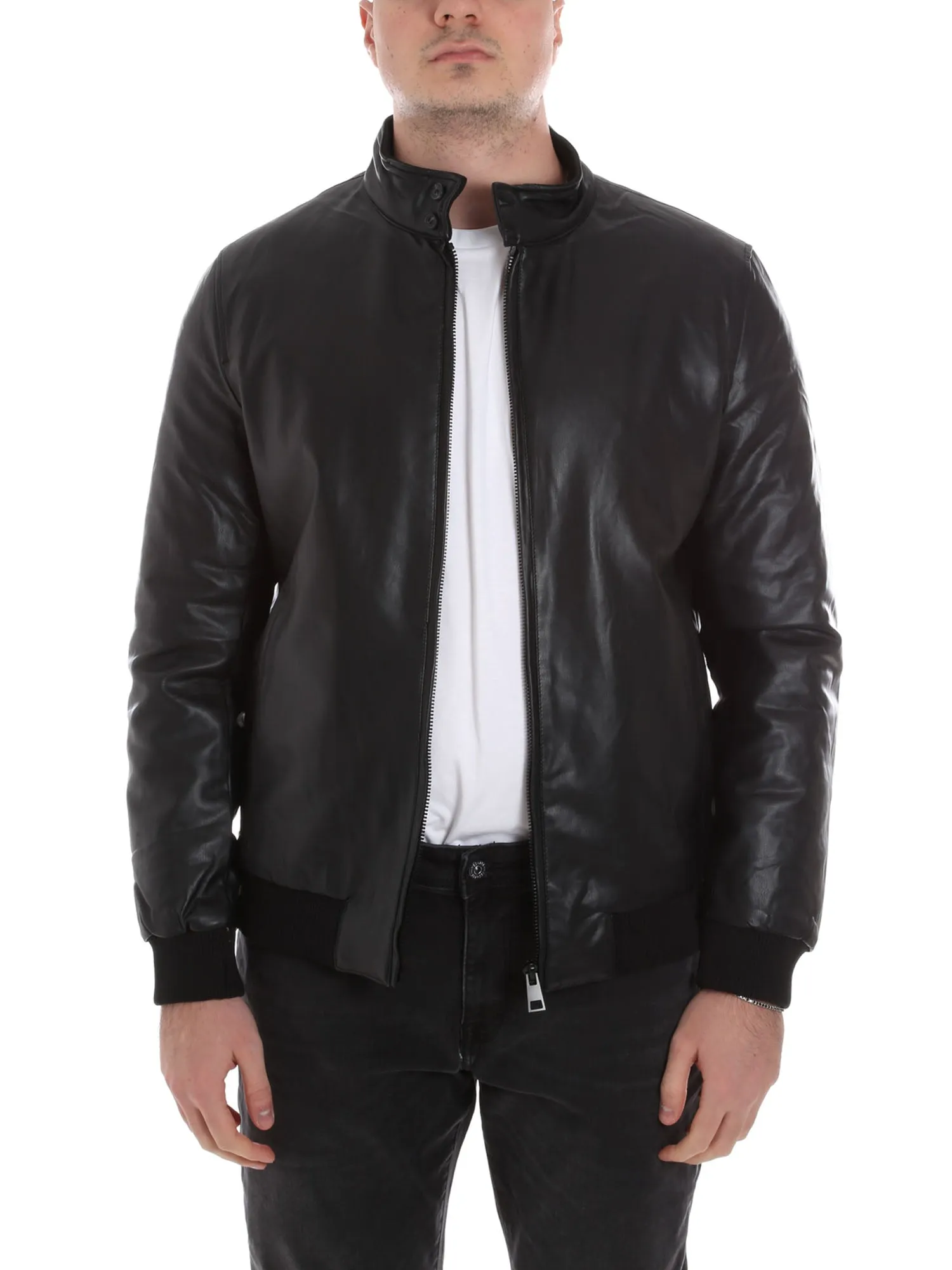 Borgoni Milano Giacche WW6708GC