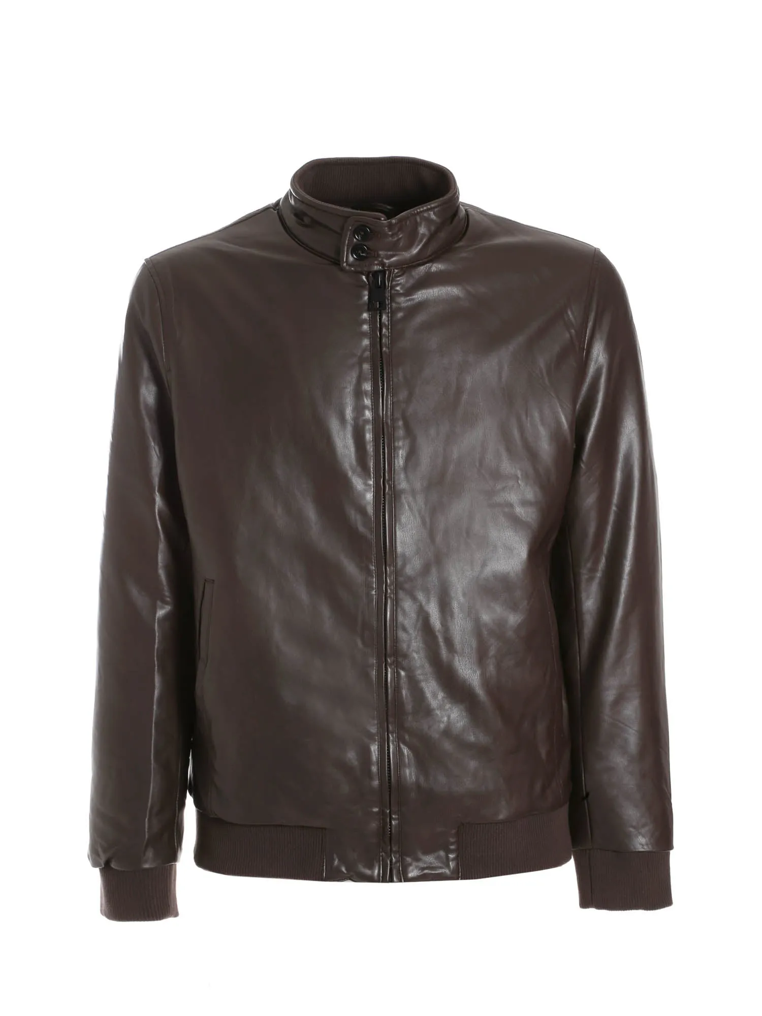 Borgoni Milano Giacche WW6708GC