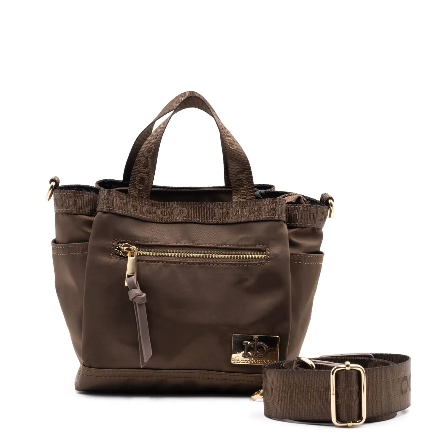 Borsa a mano Gloria Roccobarocco – RBRB9303