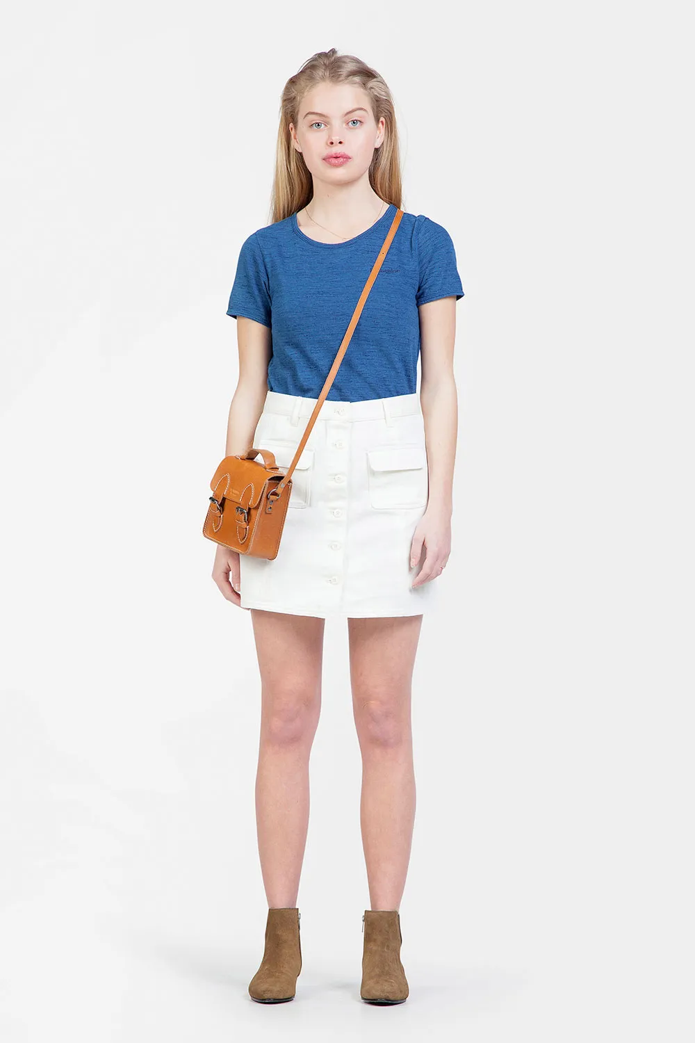 Borsa Becky Marrone