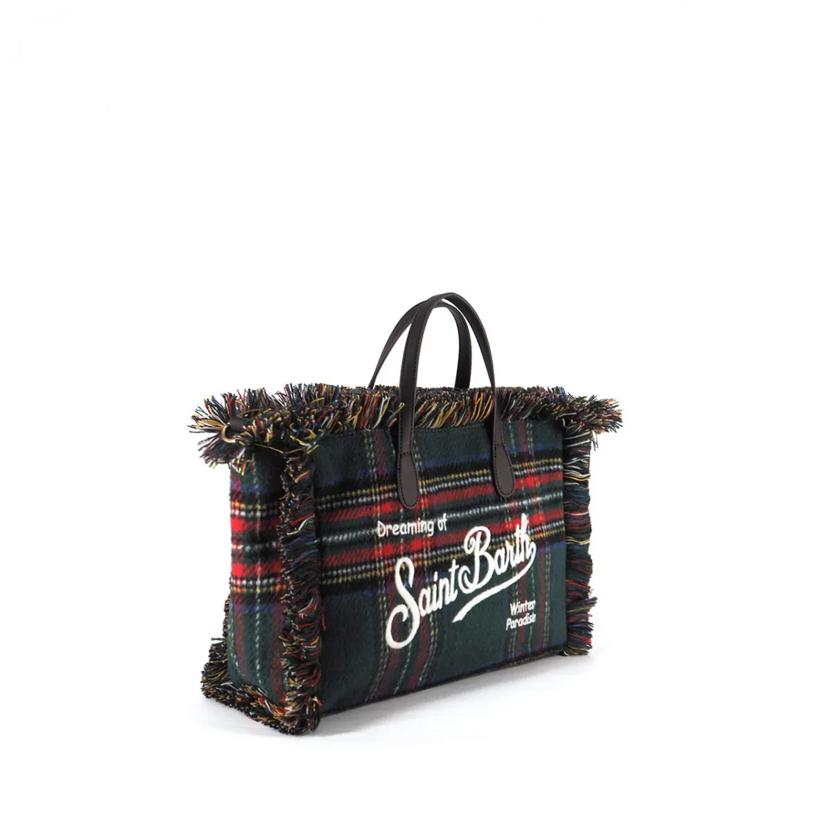 Borsa Colette Tartan