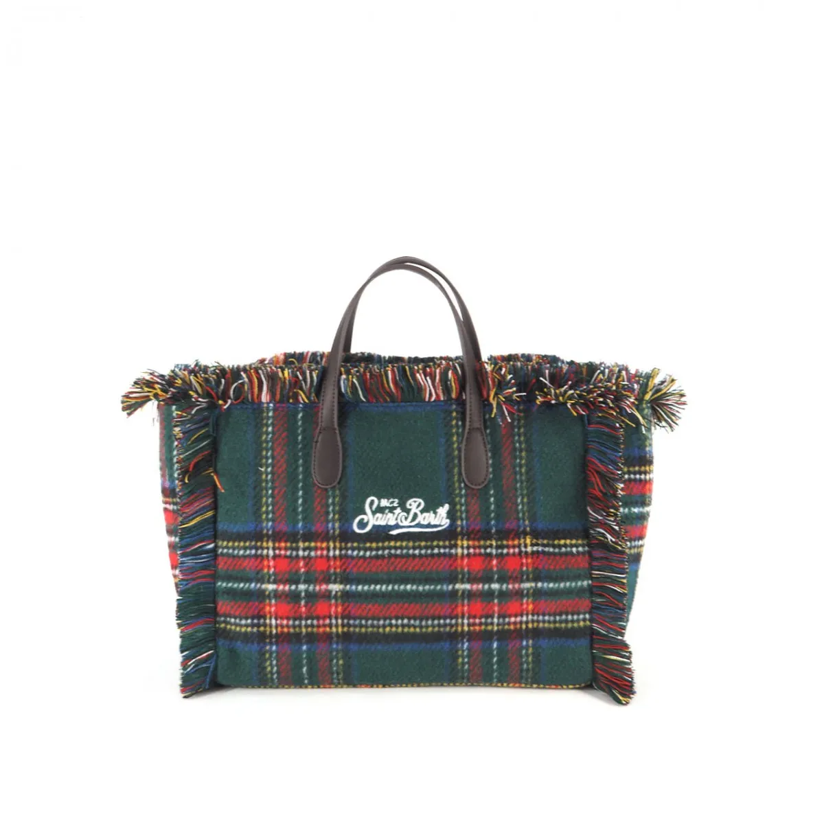 Borsa Colette Tartan