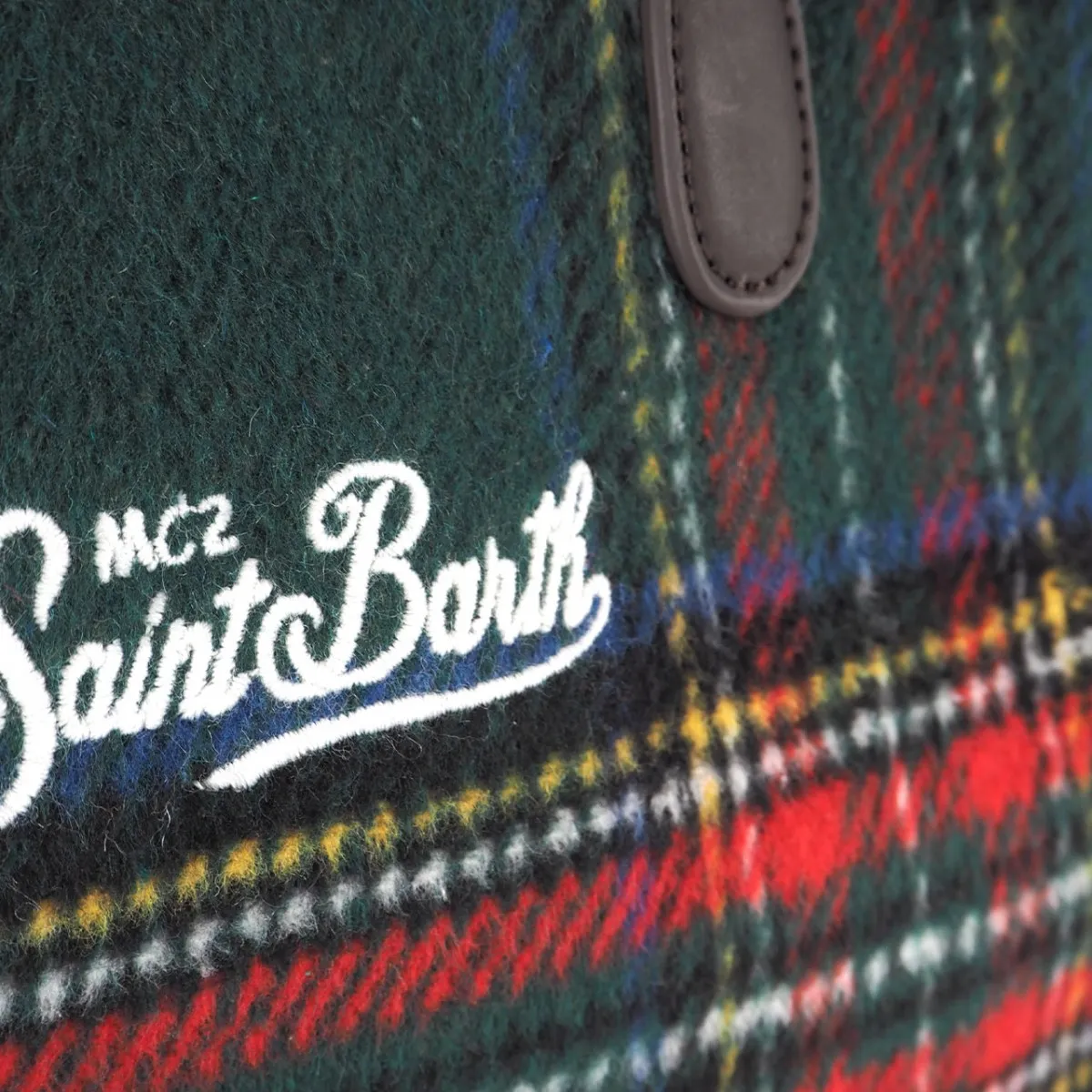 Borsa Colette Tartan