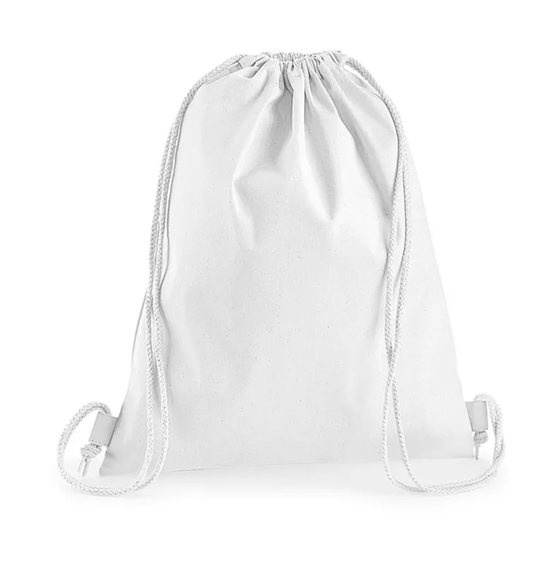 Borsa in cotone premium