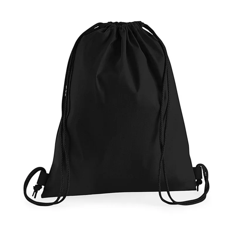 Borsa in cotone premium