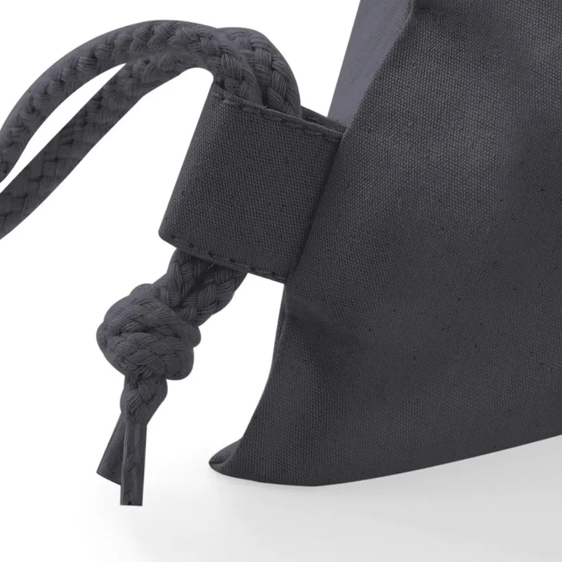 Borsa in cotone premium