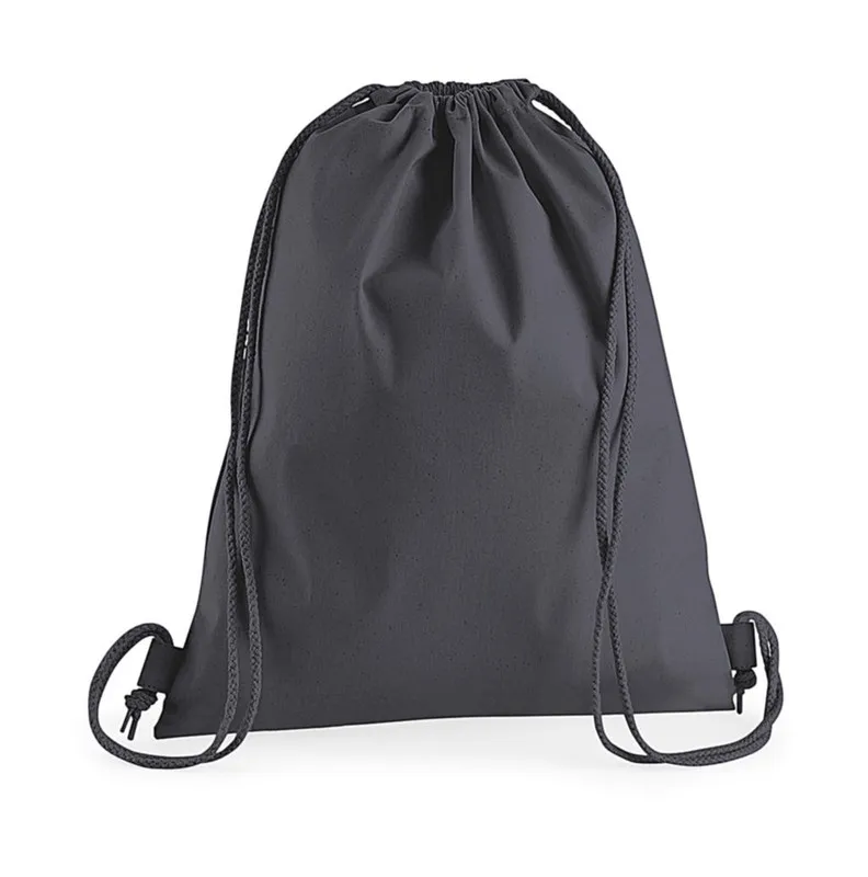 Borsa in cotone premium