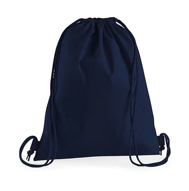 Borsa in cotone premium