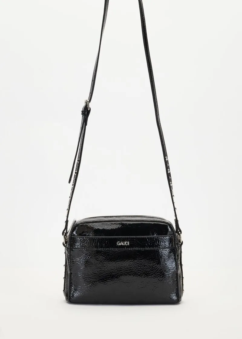 Borsa in vernice