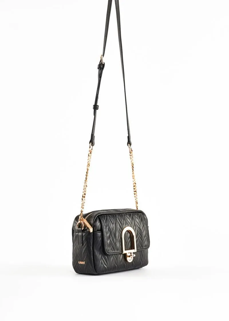 Borsa piccola matelassé
