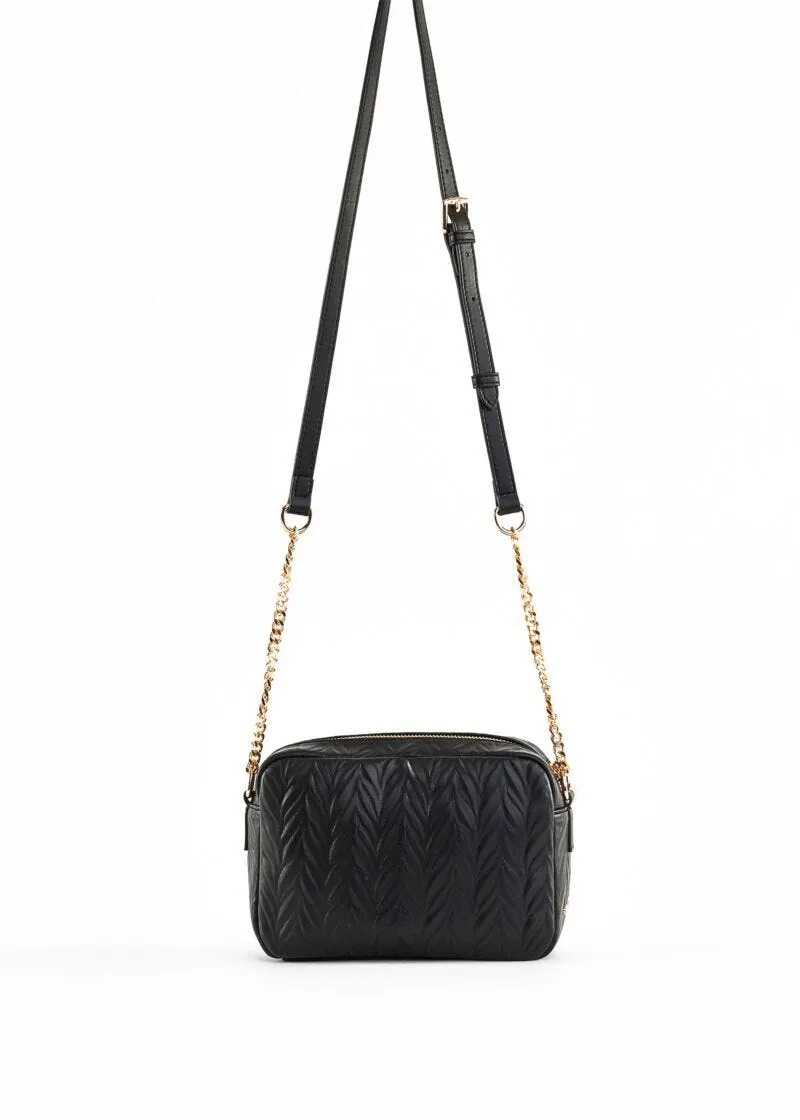 Borsa piccola matelassé