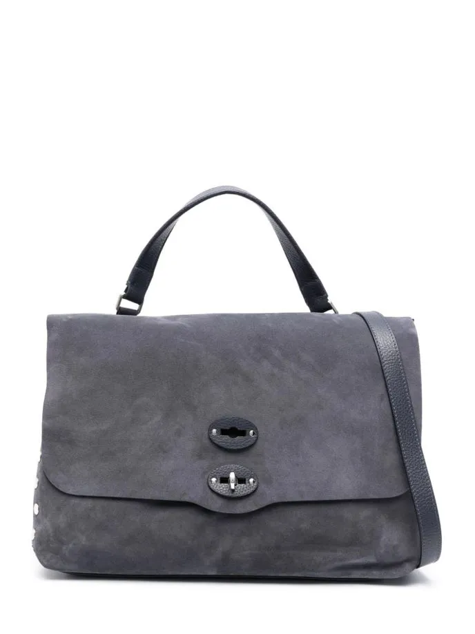 Borsa Postina Stripes