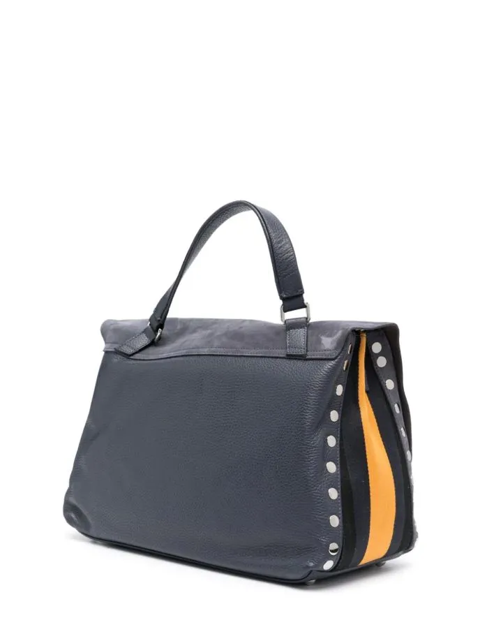 Borsa Postina Stripes