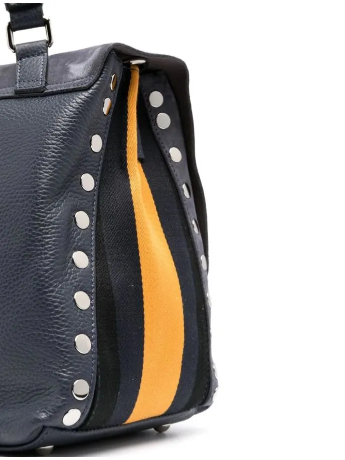 Borsa Postina Stripes