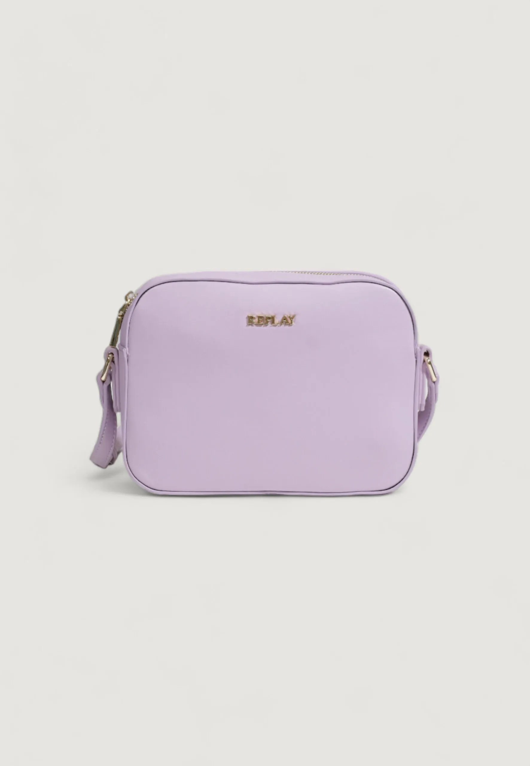 Borsa Replay  Lilla