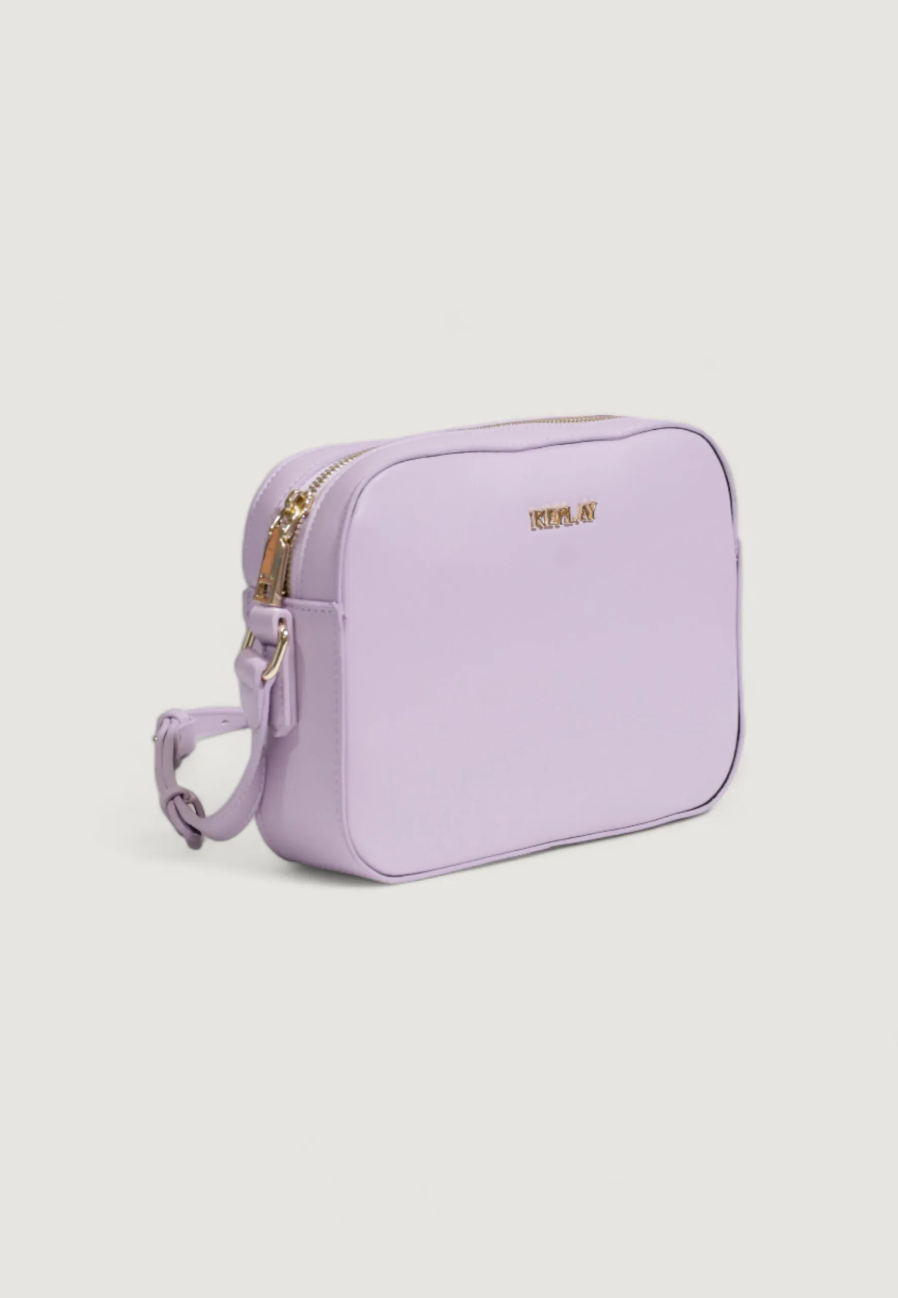 Borsa Replay  Lilla