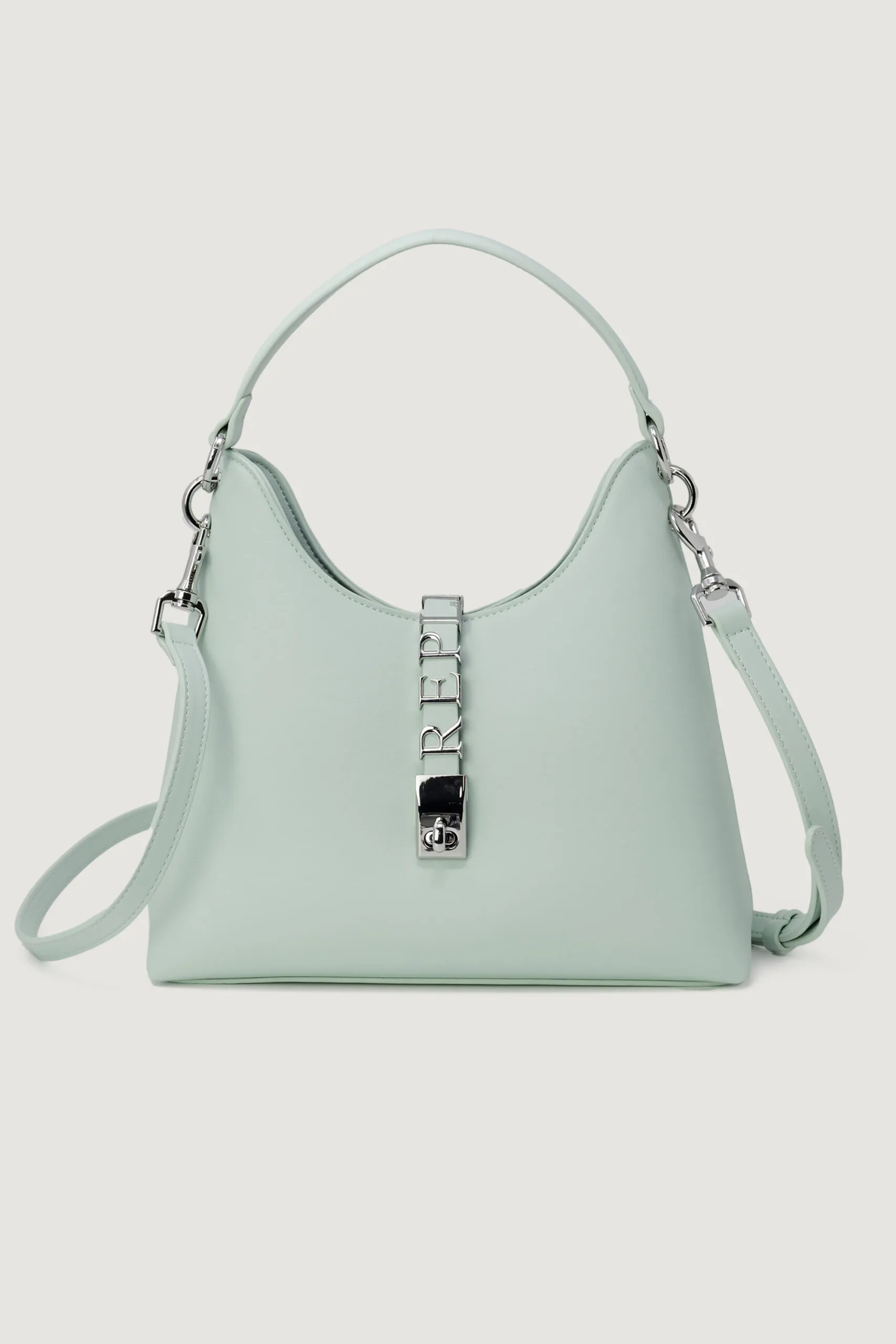 Borsa Replay  Menta