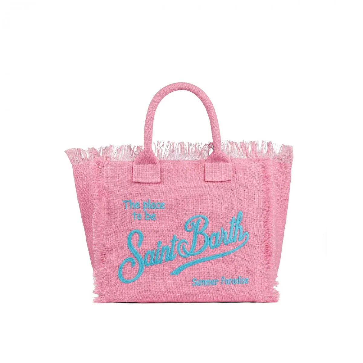 Borsa Vanity Jute