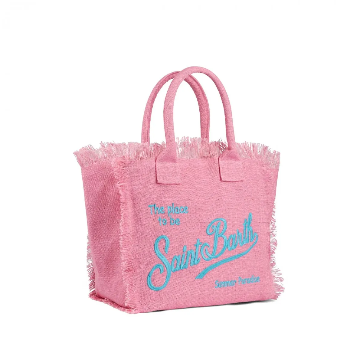 Borsa Vanity Jute