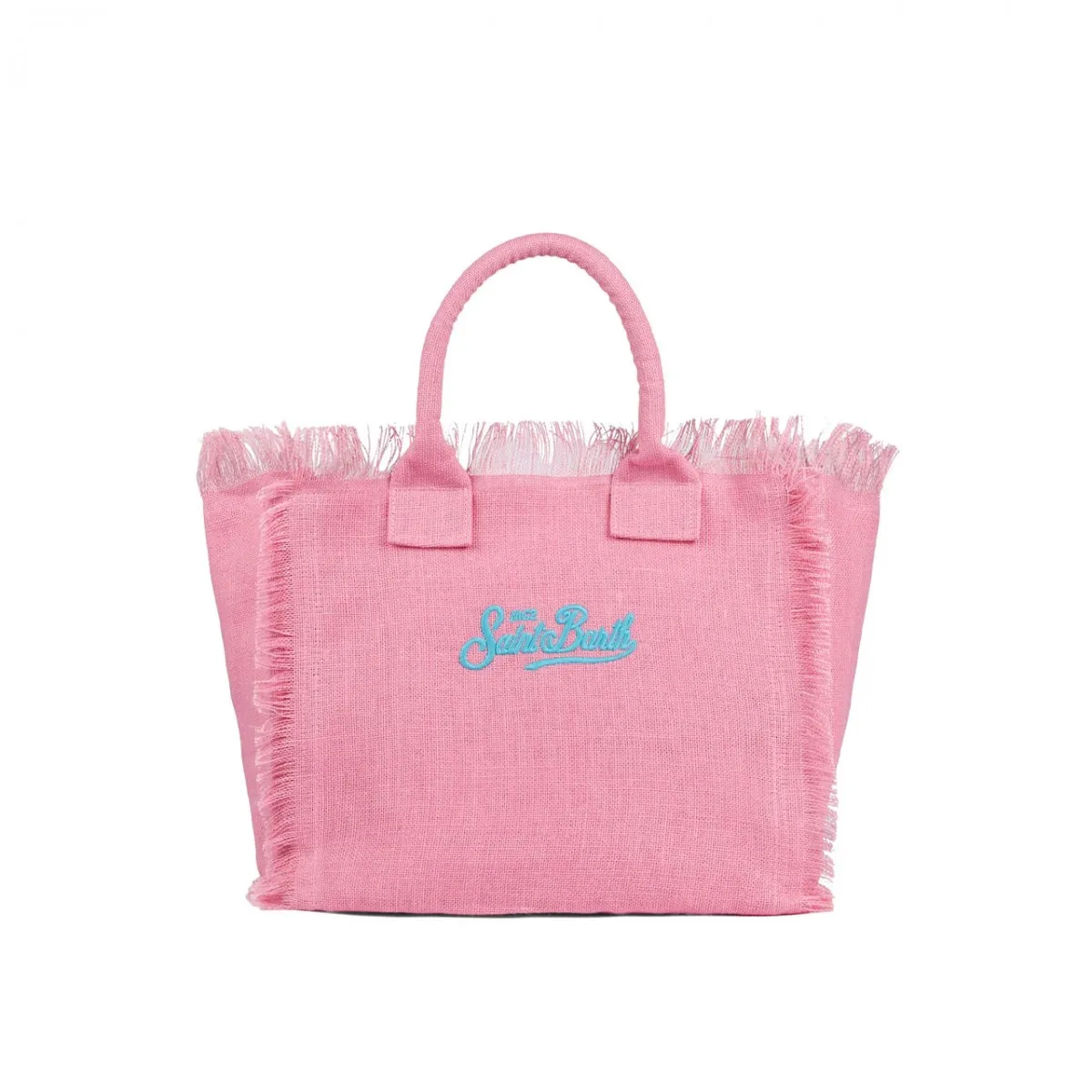 Borsa Vanity Jute